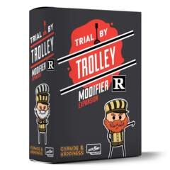 Trial by Trolley Modifier Expansion